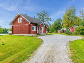 Holiday Home Lehtola by Interhome
